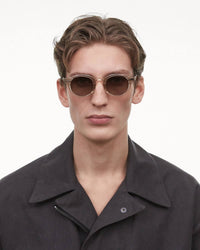 Thumbnail for CHIMI - Sunglasses - 03 Ecru