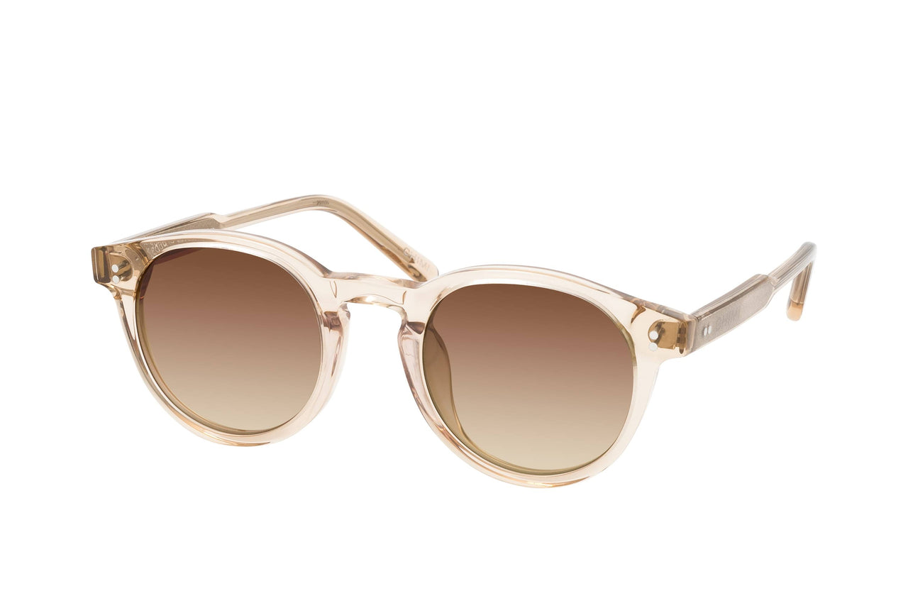 CHIMI - Sunglasses - 03 Ecru