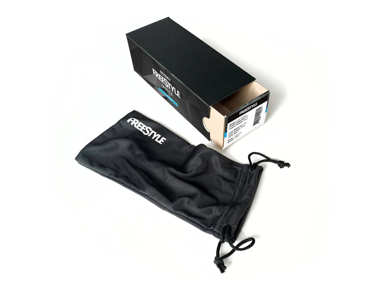 Spro Freestyle Hue Shades Blue