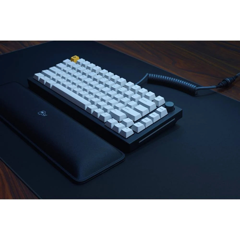 Glorious GMMK Pro Prebuilt 75% Mechanical Gaming Keyboard - Black