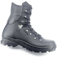 Thumbnail for Altberg Blueline Black Police Boot - 5