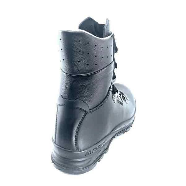 Altberg Blueline Black Police Boot - 5