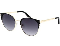 Thumbnail for Guess GU7516S 02B 53-18 Black Matte Medium Gradient