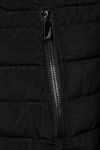 Thumbnail for Nautica Hooded Puffer Jacket