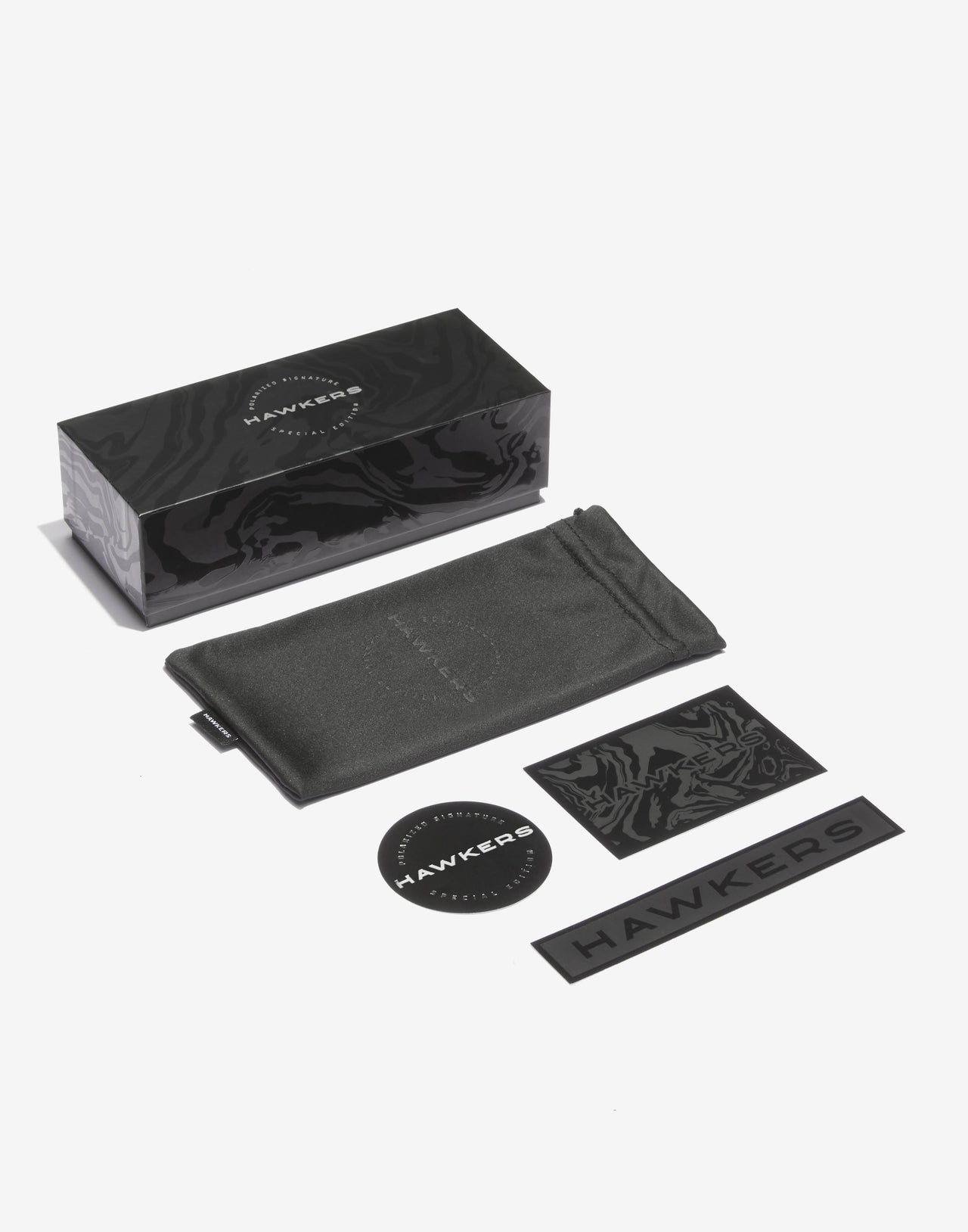 Hawkers Shadow Sunglasses