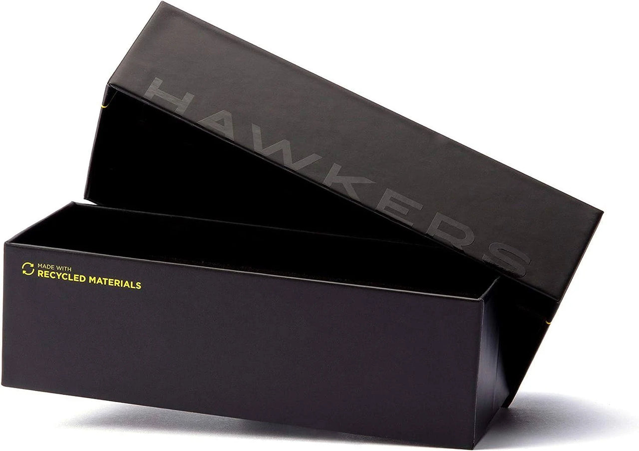 Hawkers Peak - Black Unisex