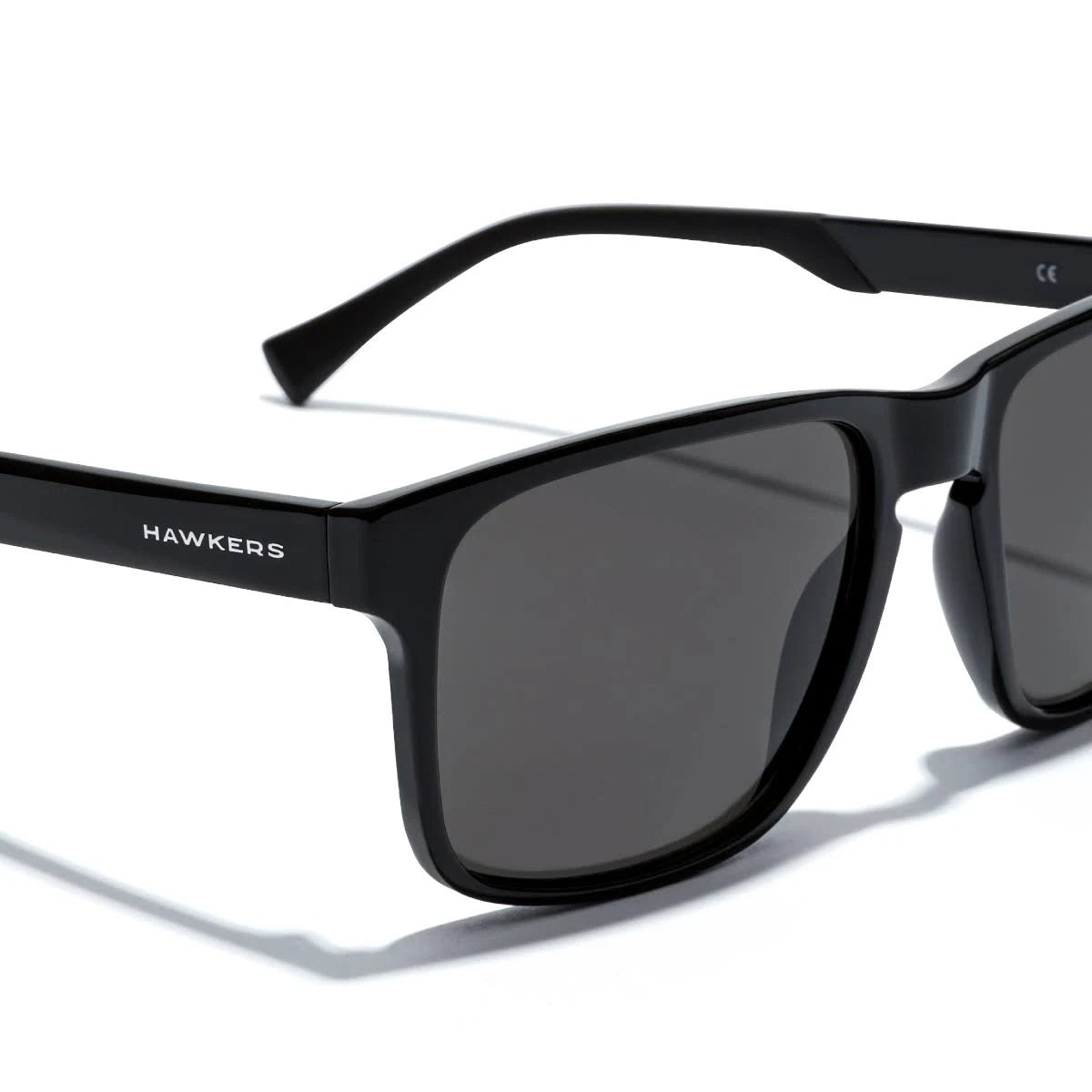 Hawkers Peak - Black Unisex