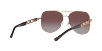 Thumbnail for Sunglasses Michael Kors Chianti MK1121 12136K