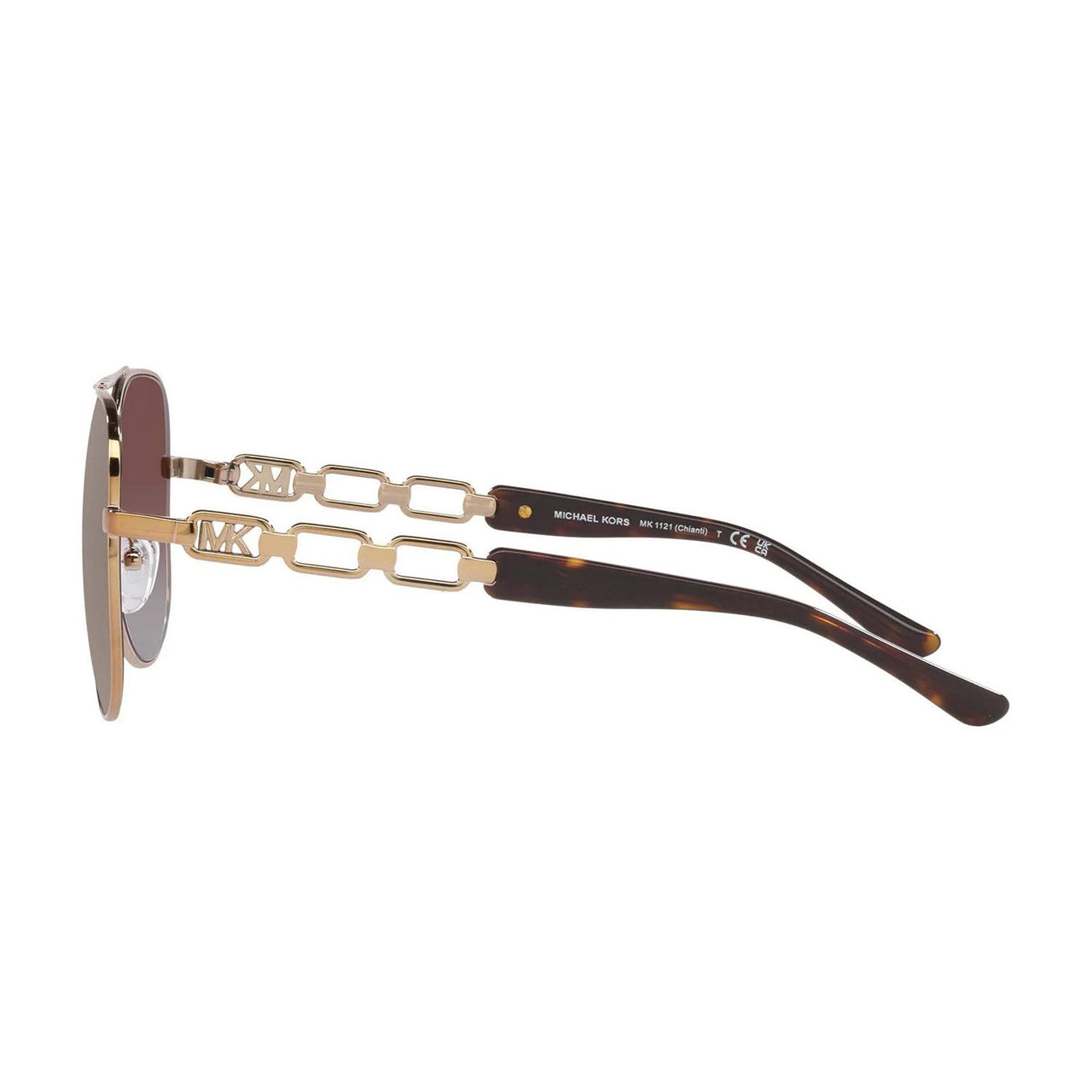 Sunglasses Michael Kors Chianti MK1121 12136K