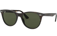 Thumbnail for Sunglasses Ray-ban Wayfarer Ii Rb2185 902/31