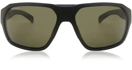 Smith Sunglasses Deckboss 003/L7 Matte Black