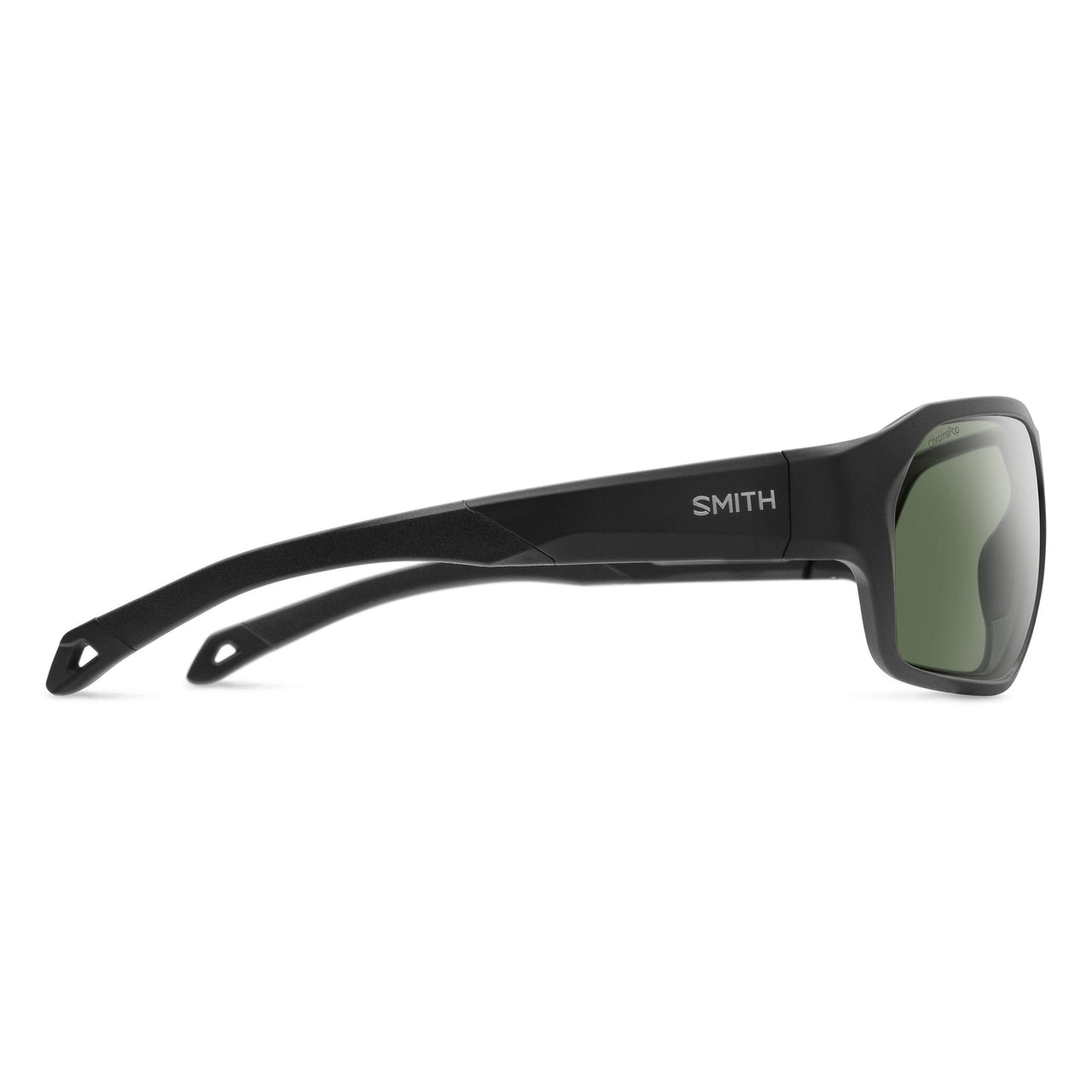 Smith Sunglasses Deckboss 003/L7 Matte Black