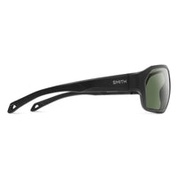 Thumbnail for Smith Sunglasses Deckboss 003/L7 Matte Black