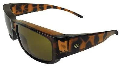 Yachters Choice 505-43854; Catalina Polarized Sunglasses Black