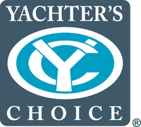Thumbnail for Yachters Choice 505-43854; Catalina Polarized Sunglasses Black
