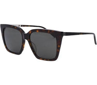 Thumbnail for Saint Laurent Sunglasses SL M100 004