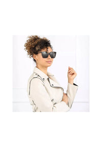 Thumbnail for Saint Laurent Sunglasses SL M100 004