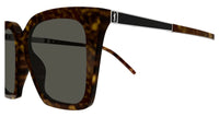 Thumbnail for Saint Laurent Sunglasses SL M100 004