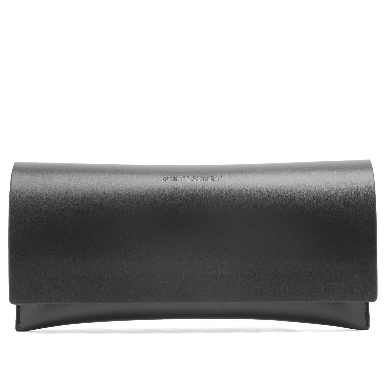 Sunglasses Saint Laurent SL 457 - 004 Yellow / Brown