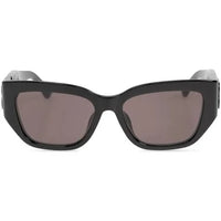 Thumbnail for Balenciaga BB-Logo Sunglasses - Black Size One Size