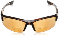 Thumbnail for Coyote Eyewear BP-7 Polarized Reader Sunglasses