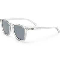 Thumbnail for Le Specs No Biggie Pewter Sunglasses