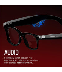 Thumbnail for RAY-BAN META | Headliner RW4009 601S87 | Sunglasses