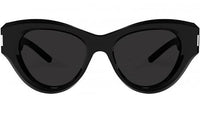 Thumbnail for Saint Laurent Black SL 506 Sunglasses