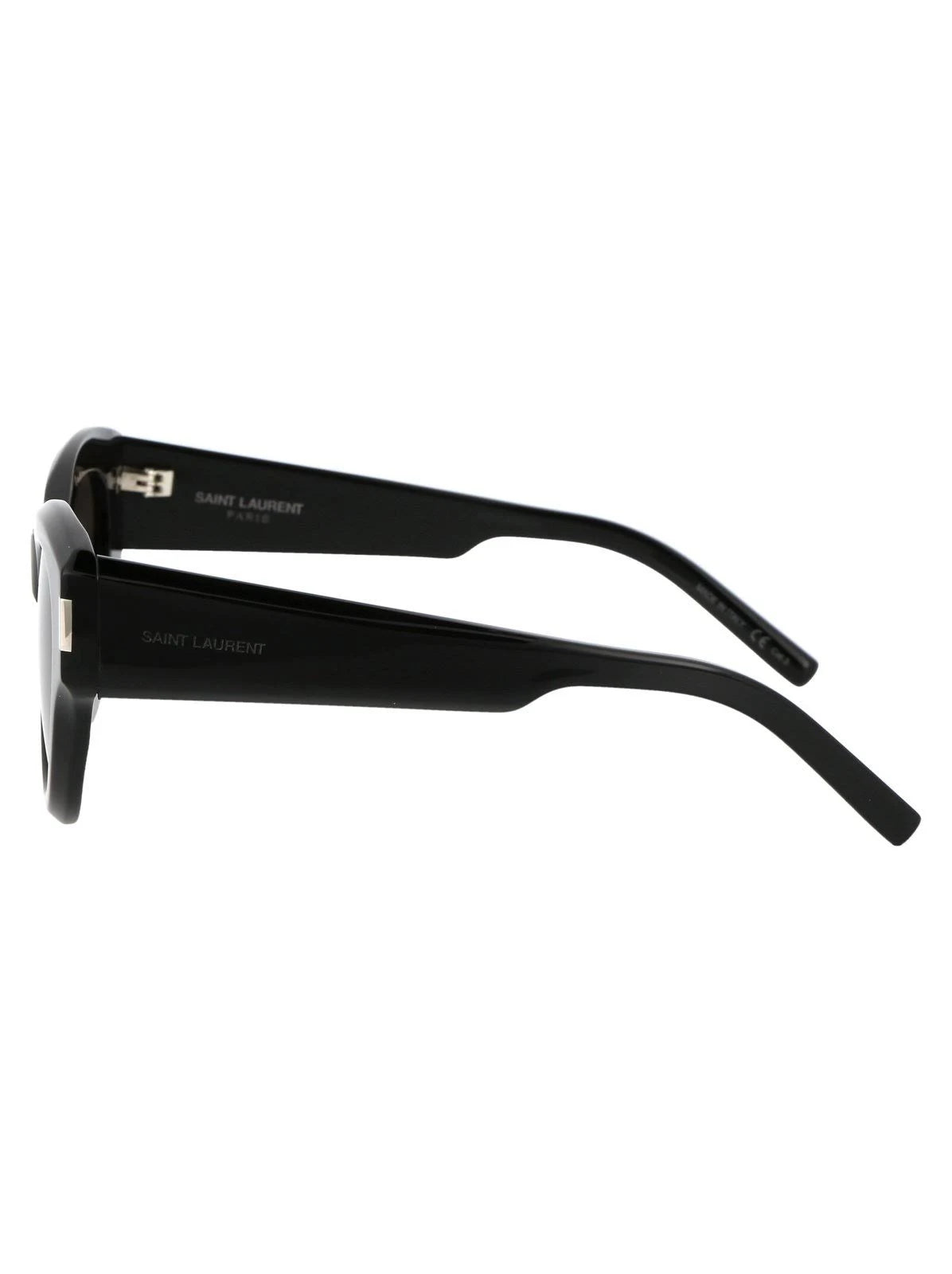 Saint Laurent Black SL 506 Sunglasses