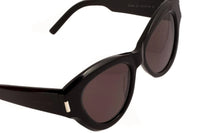 Thumbnail for Saint Laurent Black SL 506 Sunglasses