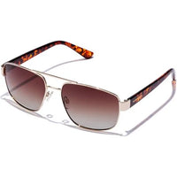 Thumbnail for Falcon - Polarized Gold Brown - Hawkers