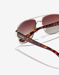 Thumbnail for Falcon - Polarized Gold Brown - Hawkers