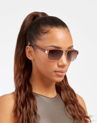Thumbnail for Falcon - Polarized Gold Brown - Hawkers
