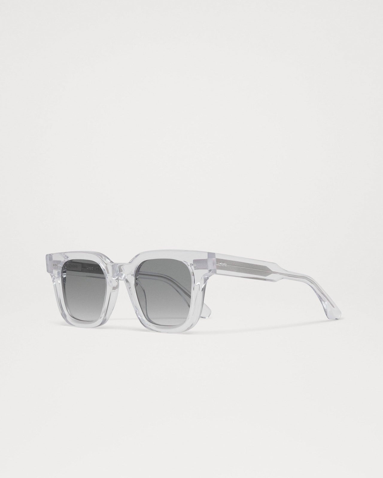 Chimi - 04 Clear - Sunglasses