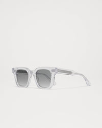 Thumbnail for Chimi - 04 Clear - Sunglasses