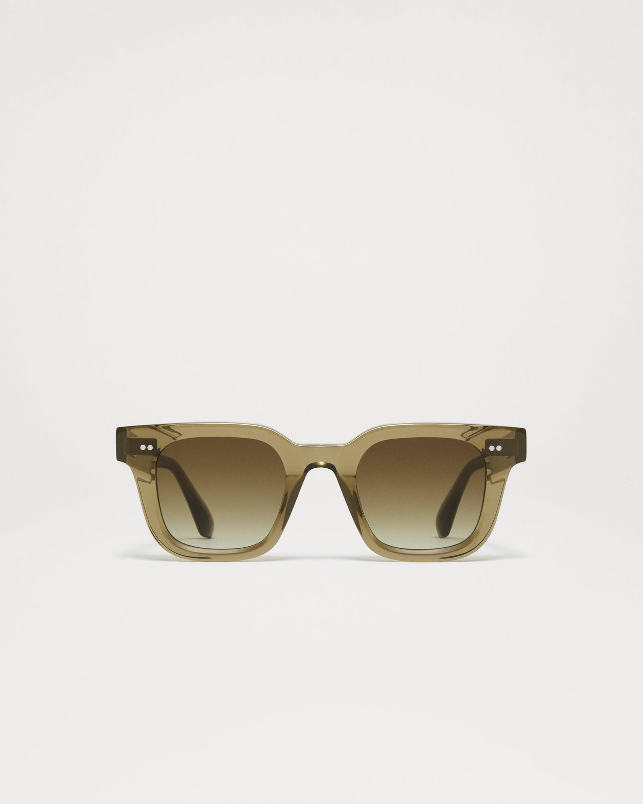 Chimi - 04 Clear - Sunglasses