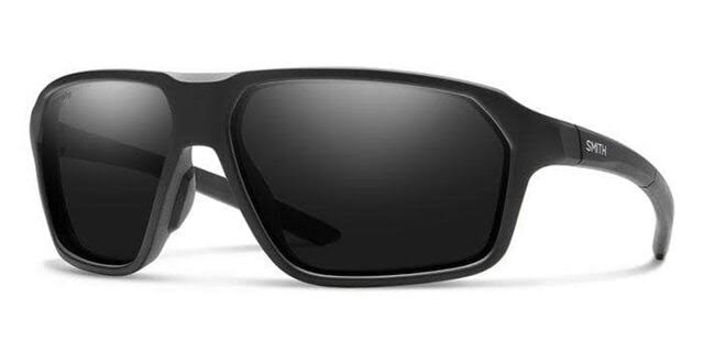 Smith Pathway Unisex Sunglasses - Black