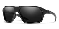 Thumbnail for Smith Pathway Unisex Sunglasses - Black