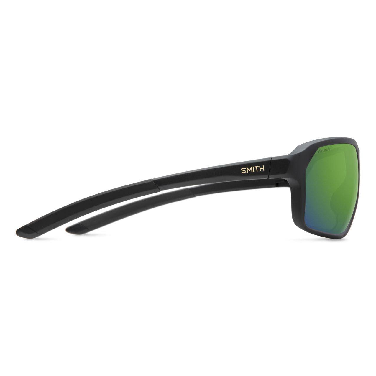 Smith Pathway Unisex Sunglasses - Black