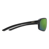 Thumbnail for Smith Pathway Unisex Sunglasses - Black