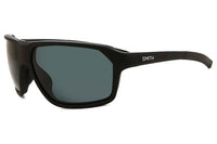 Thumbnail for Smith Pathway Unisex Sunglasses - Black