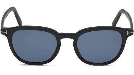 Tom Ford Sunglasses FT0816 Pax 02V
