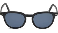 Thumbnail for Tom Ford Sunglasses FT0816 Pax 02V