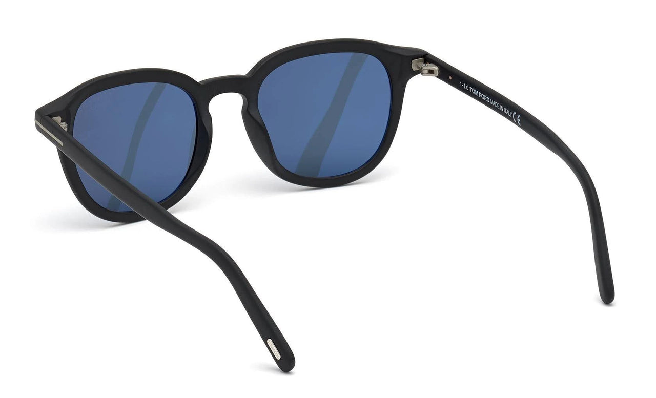 Tom Ford Sunglasses FT0816 Pax 02V