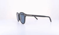 Thumbnail for Tom Ford Sunglasses FT0816 Pax 02V