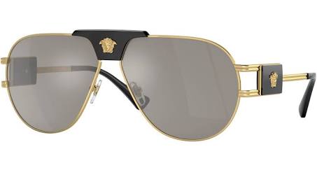 Sunglasses Versace VE2252 Gold