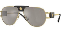 Thumbnail for Sunglasses Versace VE2252 Gold