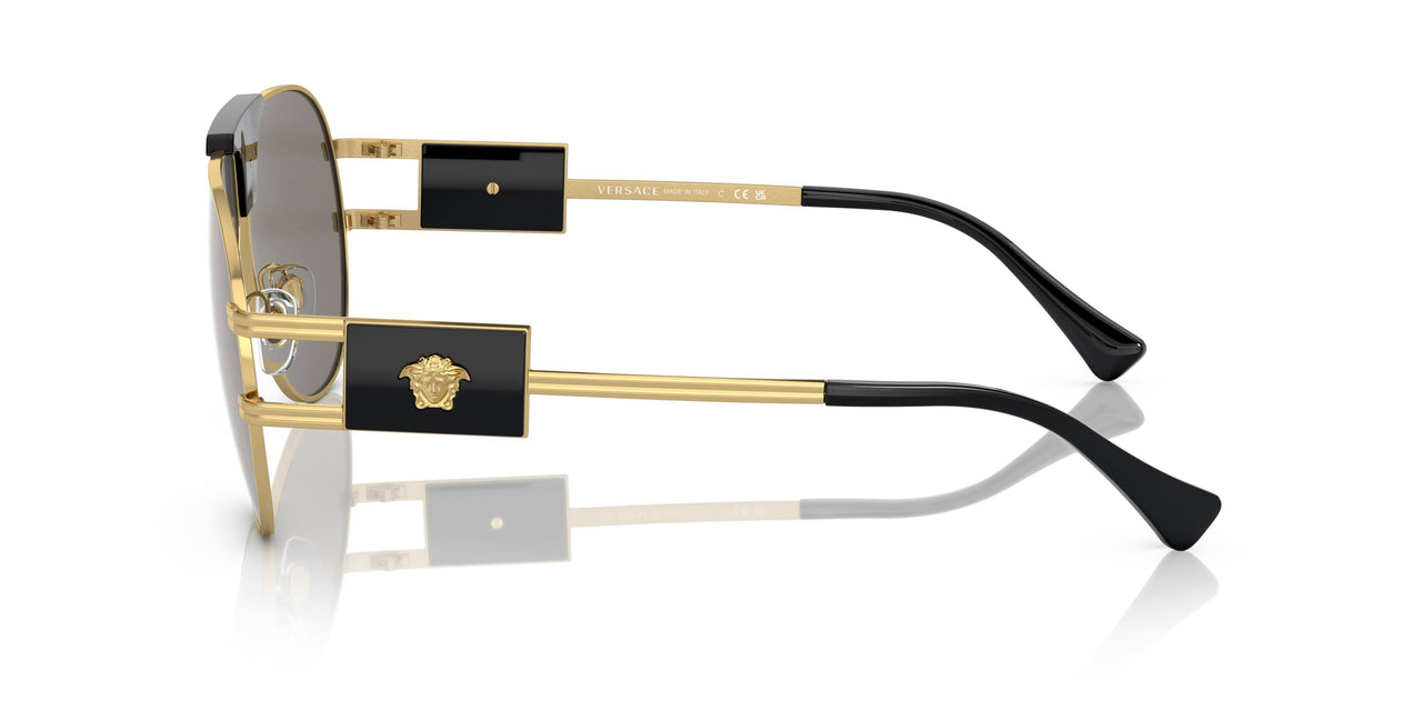 Sunglasses Versace VE2252 Gold