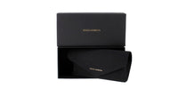 Thumbnail for Dolce & Gabbana DG6150 Sunglasses 252581 Matte Black