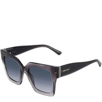 Thumbnail for Jimmy Choo Grey Square Sunglasses